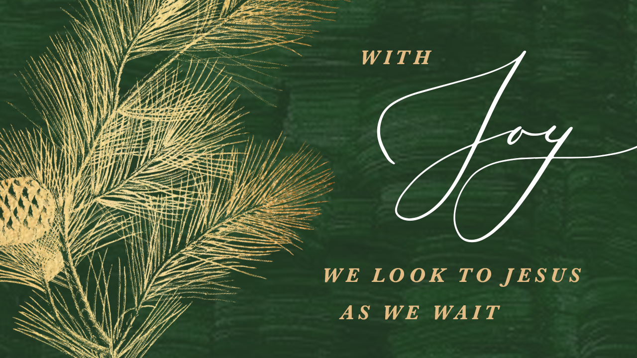 Ethos Church Video Podcast