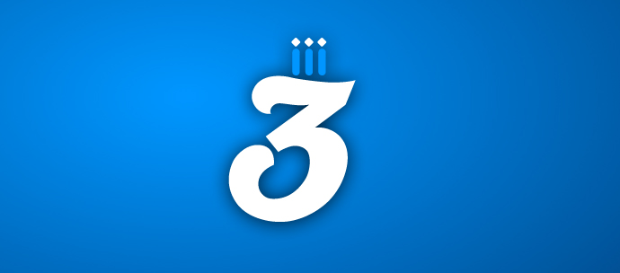 Ethos Turns 3