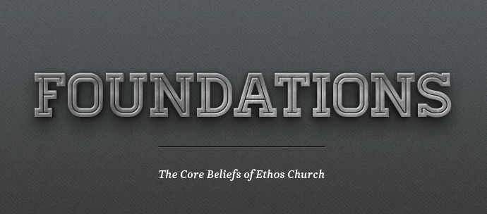 Foundations