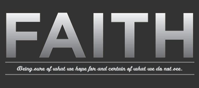 Faith