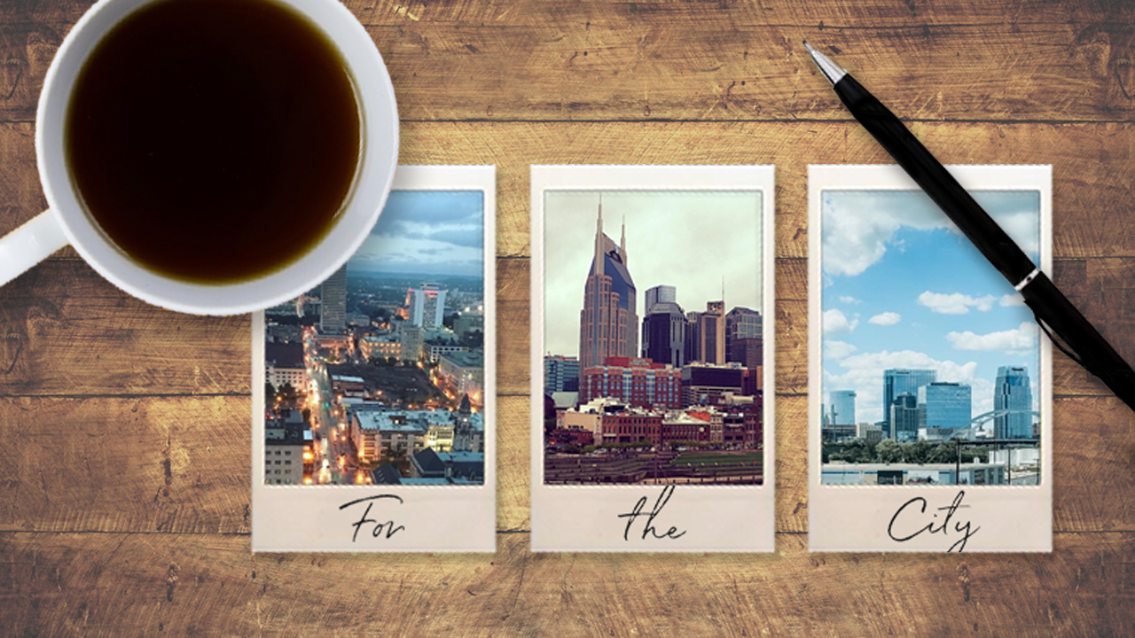 Ethos Church Video Podcast